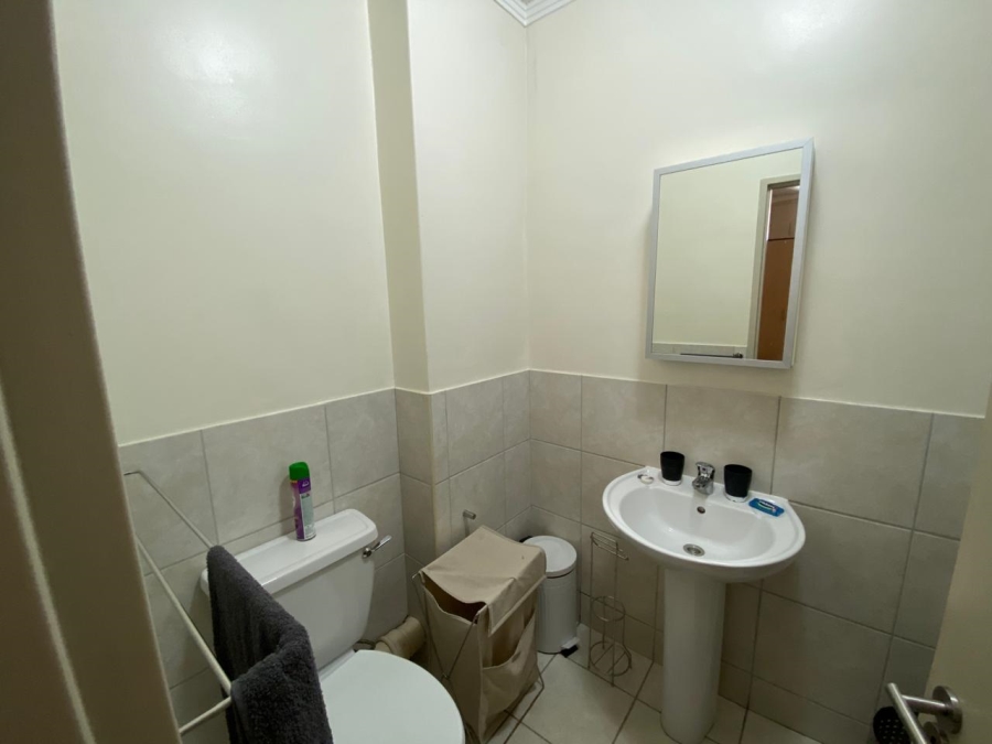 1 Bedroom Property for Sale in Cape Town City Centre Western Cape